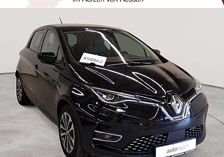 Renault ZOE (mit Batterie) Z.E. 50 INTENS