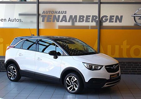 Opel Crossland X Innovation AT-6 Sitz- & Lenkradhzg