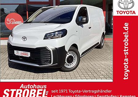 Toyota Pro Ace Proace 2,0-l-D-4D L1 Meister (V)