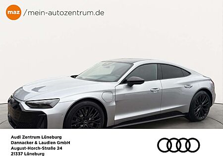 Audi e-tron GT quattro 370 kW