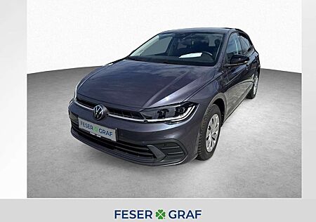 VW Polo Volkswagen MOVE 1.0 TSI DSG 95PS