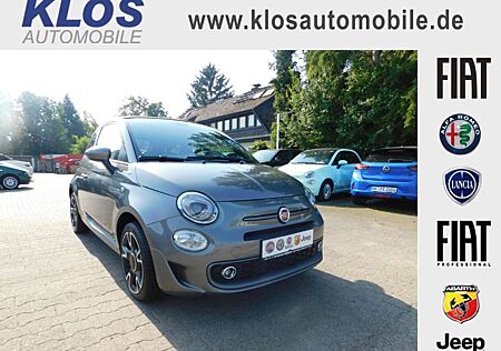 Fiat 500C 1.0 GSE HYBRID SPORT PDC CARPLAY KLIMAAUTO ALLWETT