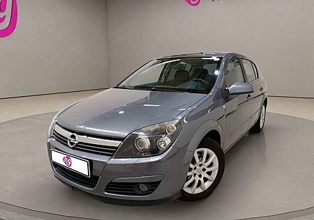 Opel Astra H 1.8 KLIMA NAVI 5-TÜRIG ALU TÜV NEU