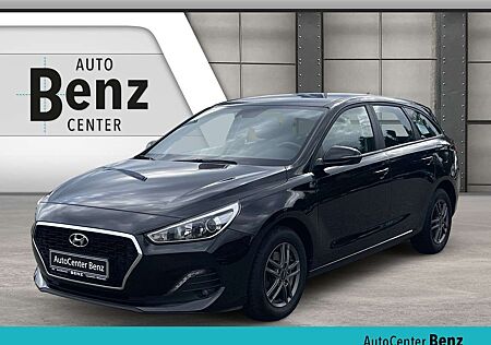 Hyundai i30 CW 1.0 T-GDI SELECT KLIMA Klima Navi