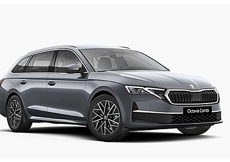 Skoda Octavia Kombi Top Selection 150 PS Autom. SHZ,PDC