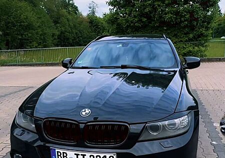 BMW 320d 320 M sport