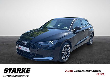 Audi A3 Sportback 35 TDI S tronic advanced