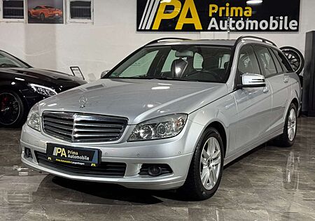 Mercedes-Benz C 180 T Kompressor / Navi Klimaauto Sitzheizung