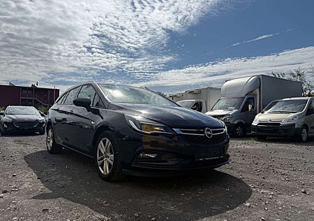 Opel Astra K Sports Tourer ON Start/Stop 1.4 Turbo