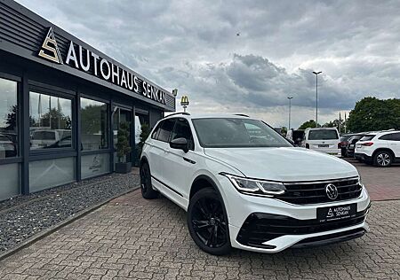 VW Tiguan Volkswagen 2.0 TSI DSG 4M R-Line*VIRTUAL*