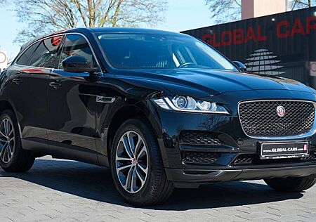Jaguar F-Pace 20 D D180 AUT.*NAVI PRO*PRO PAKET*AHK