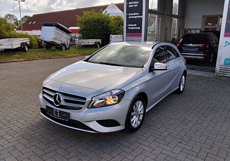 Mercedes-Benz A 180 BlueEfficience/mit GARANTIEPaket/inkl.Inspkt