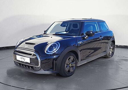 Mini Cooper SE . Essential Trim Navi LED Klimaaut. Spo
