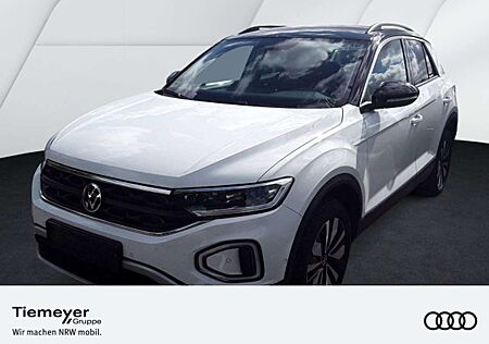 VW T-Roc Volkswagen 2.0 TDI DSG GOAL NAVI AHK KAMERA SITZHZ