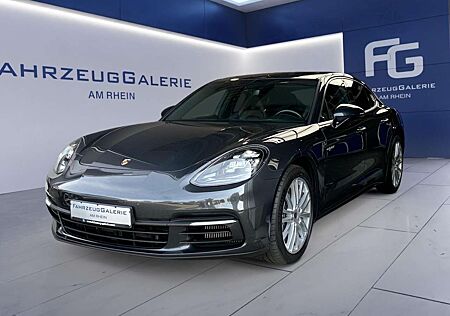 Porsche Panamera 4 E-Hybrid Kamera Design Rad Bi-Color