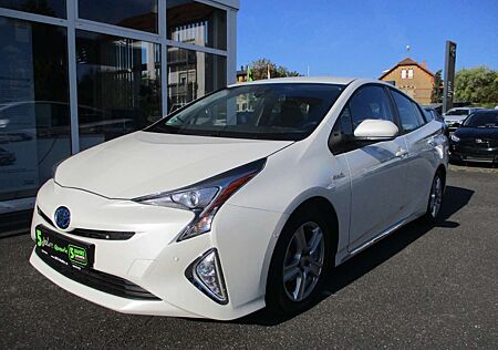 Toyota Prius 1.8 Executive JBL NAVI Klima Kamera Sitzhzg