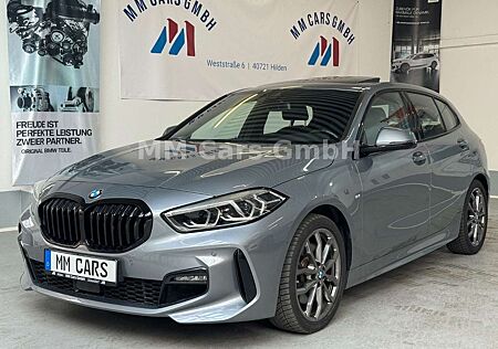 BMW 120 d M Sport 3 Jahre Garantie|Navi|PANO|HiFi|PDC