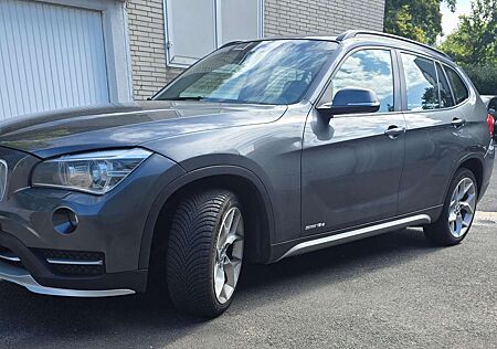 BMW X1 Slinie suv