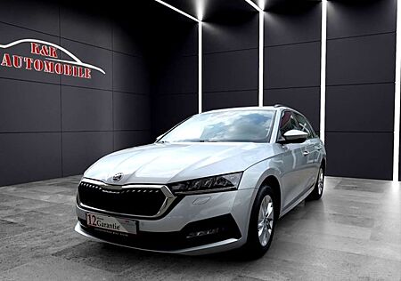 Skoda Octavia Ambition 2.0TDI DSG VIRTUAL/NAVI/LED/AHK