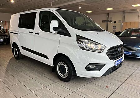 Ford Transit Custom TREND 300 L1 2.0TDCi -REGALSYSTEM