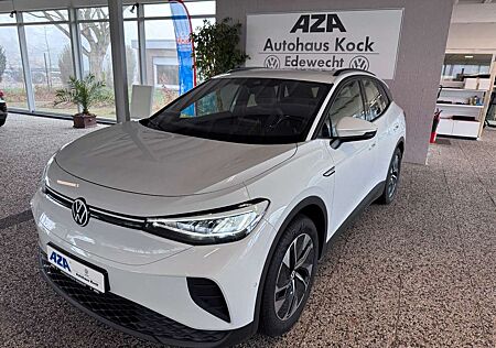 VW ID.4 Volkswagen Pro Performance 150 kW