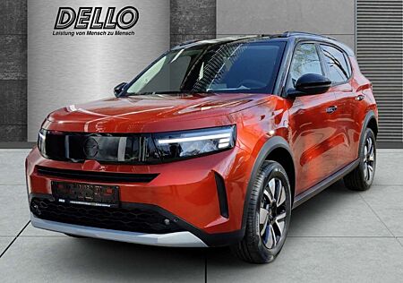 Opel Frontera GS Tech Paket Klimaautomatik DAB AppleCarPlay Navi