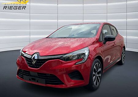 Renault Clio V Equilibre Full Hybrid 145