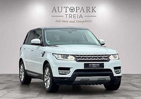 Land Rover Range Rover Sport HSE (MERIDIAN-PANO-AHK-LED)