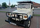 Toyota Land Cruiser FJ40 BJ 1979 Benzin 135 PS