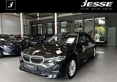 BMW 320 e Advantage LED ACC Live-Cockpit Prof.
