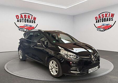 Renault Clio IV Grandtour Limited