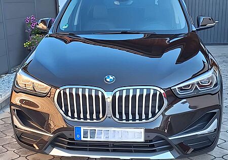 BMW X1 xDrive18d Aut.xLine