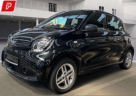 Smart ForFour Flotter Stadtflitzer aus 1. Hand inkl. Mwst.
