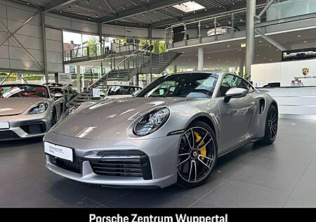 Porsche 992 911 Turbo S Sportabgas LED-Matrix HA-Lenkung