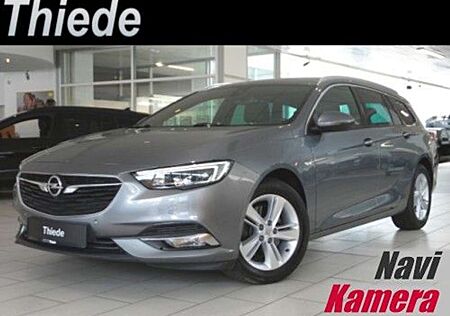 Opel Insignia B ST 2.0D INNOV. NAVI/LED/KAMERA/SH/AHK