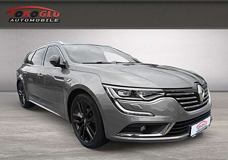 Renault Talisman Grandtour Limited TCe 160 AD Navi Leder Dig.Cockpi
