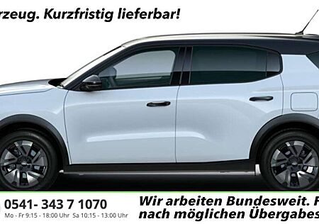 Opel Frontera GS 145 Hybrid AT6 SHZ LHZ Nav Kam 17Z 107 kW (1...