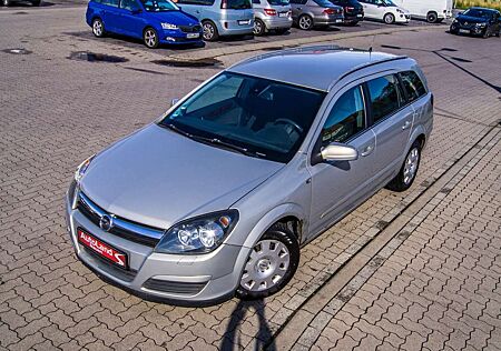 Opel Astra Caravan 1.6 Twinport Cosmo+NR