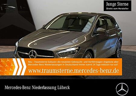 Mercedes-Benz B 180 PROGRESSIVE+AHK+LED+KAMERA+7G