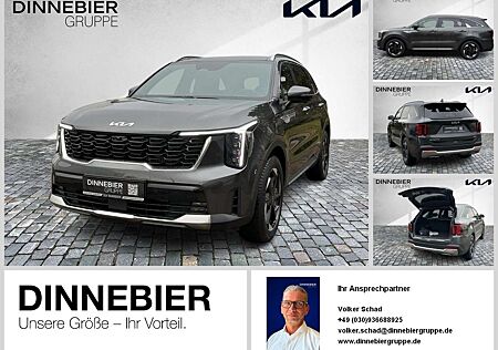 Kia Sorento Platinum PHEV 1.6T AWD Glasdach+360° 360-CAM ACC C