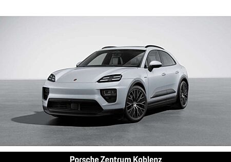 Porsche Macan 4
