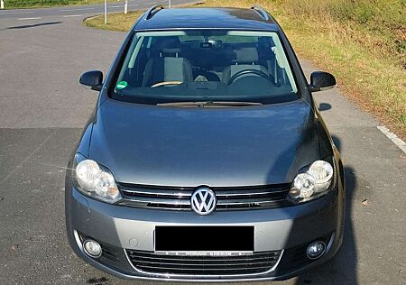 VW Golf Plus Volkswagen - 1,5 Jahre TÜV & top gepflegt - Anhängekup.