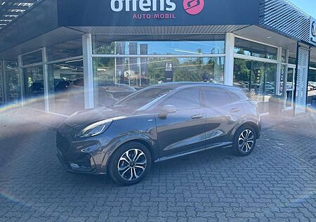 Ford Puma ST-Line Navi;Klima;Kamera