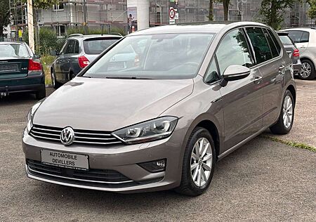 VW Golf Sportsvan Volkswagen VII Lounge BMT/Start-Stopp