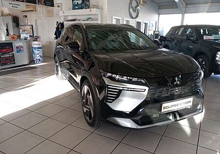 Mitsubishi Eclipse Cross Diamant Top 87 kWH 22kW elektr. Heckklappe