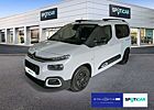 Citroën Berlingo Citroen M Feel Pack 130 EAT 1.2 S&S (EURO 6d)