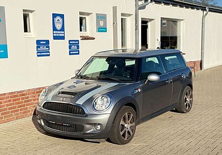 Mini Cooper S Clubman *XENON*NAVI*PDC*
