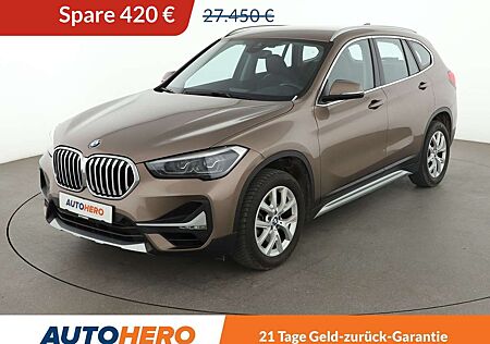 BMW X1 xDrive 20i xLine Aut.*NAVI*SHZ*TEMPO*PDC*