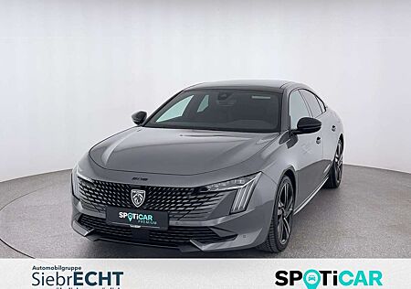 Peugeot 508 Hybrid GT 1.6*NAVI*SHZ*RFK*uvm