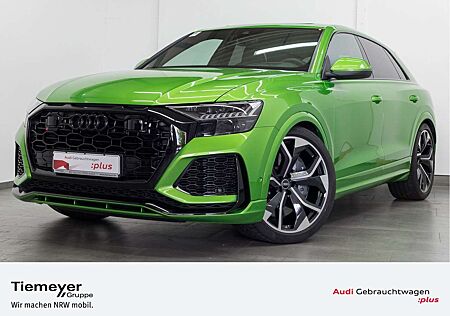 Audi RS Q8 RSQ8 4.0 TFSI Q KERAMIK LM23 HuD PANO B&O